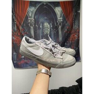 Nike SB Blazer Low FPAR Grey Men’s 9.5
